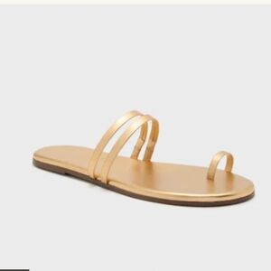 Tkees Blink Leah Sandals